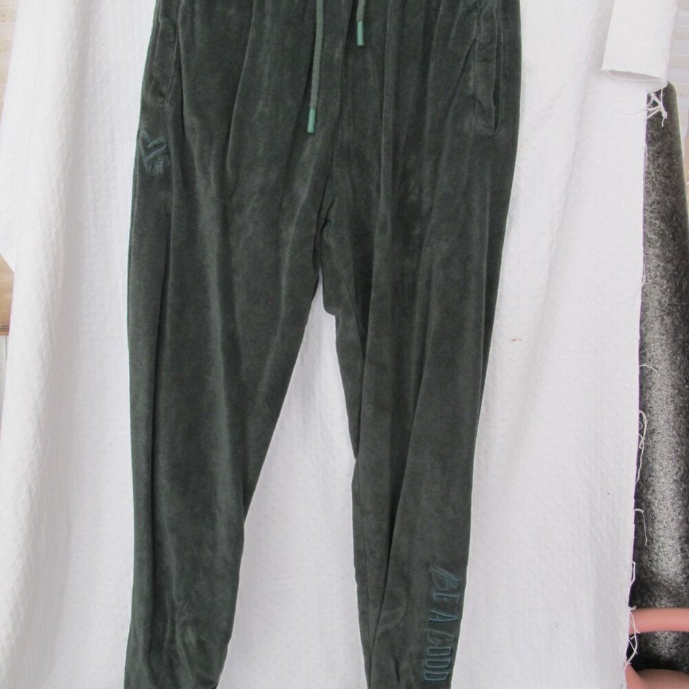 Lululemon Be A Good Person Unisex Joggers - XS